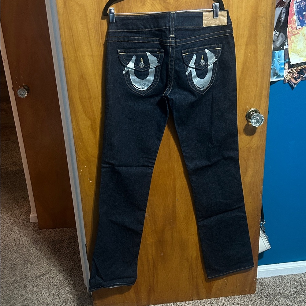 True Religion Bootcut Jean